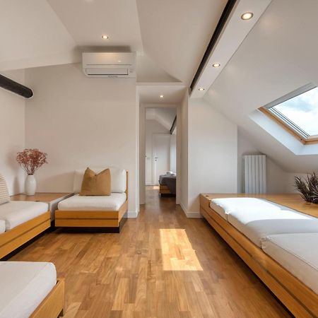 Milan Royal Suites -Montenapoleone- Exterior photo