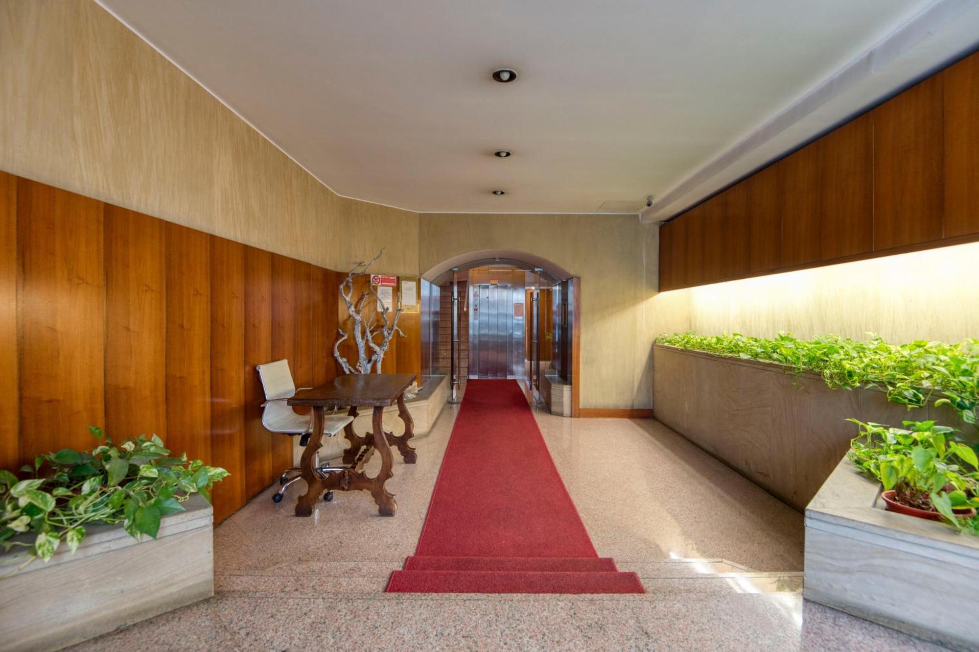 Milan Royal Suites -Montenapoleone- Exterior photo